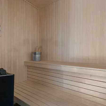 Med Panoramautsikt, Badstue Og Ski-in Ski-out Pa Hébergement de vacances Voss